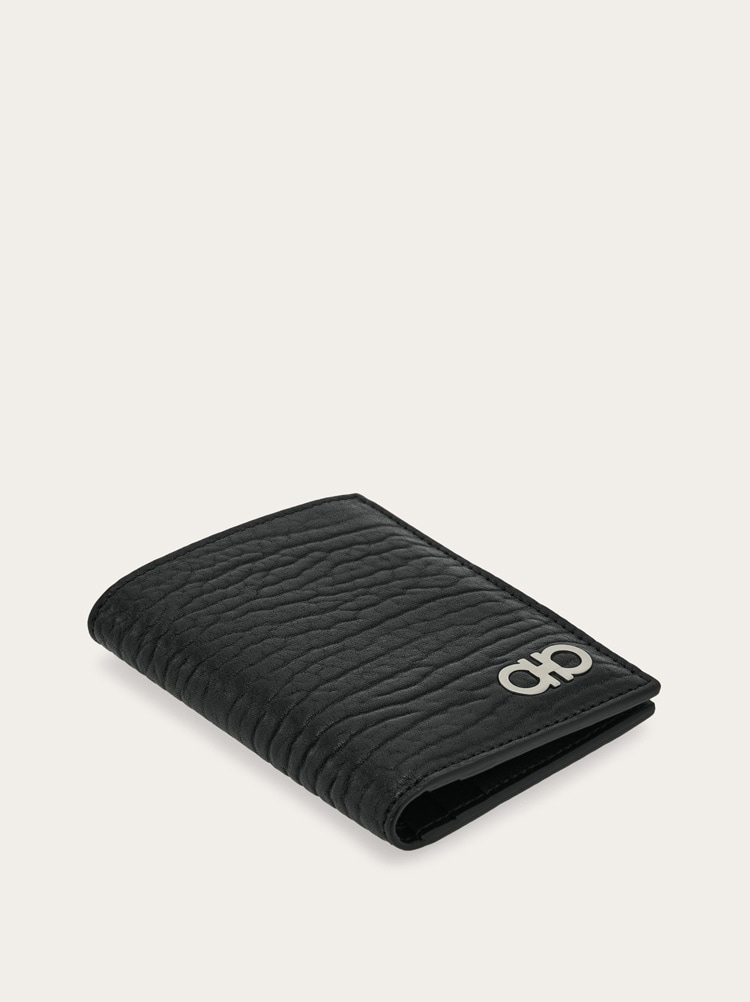 Gancini credit card holder Gallery image 2