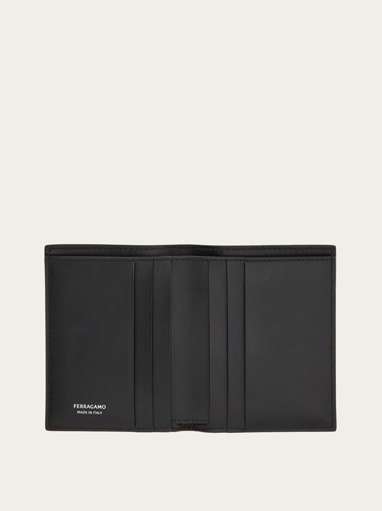 Gancini credit card holder Gallery image 4