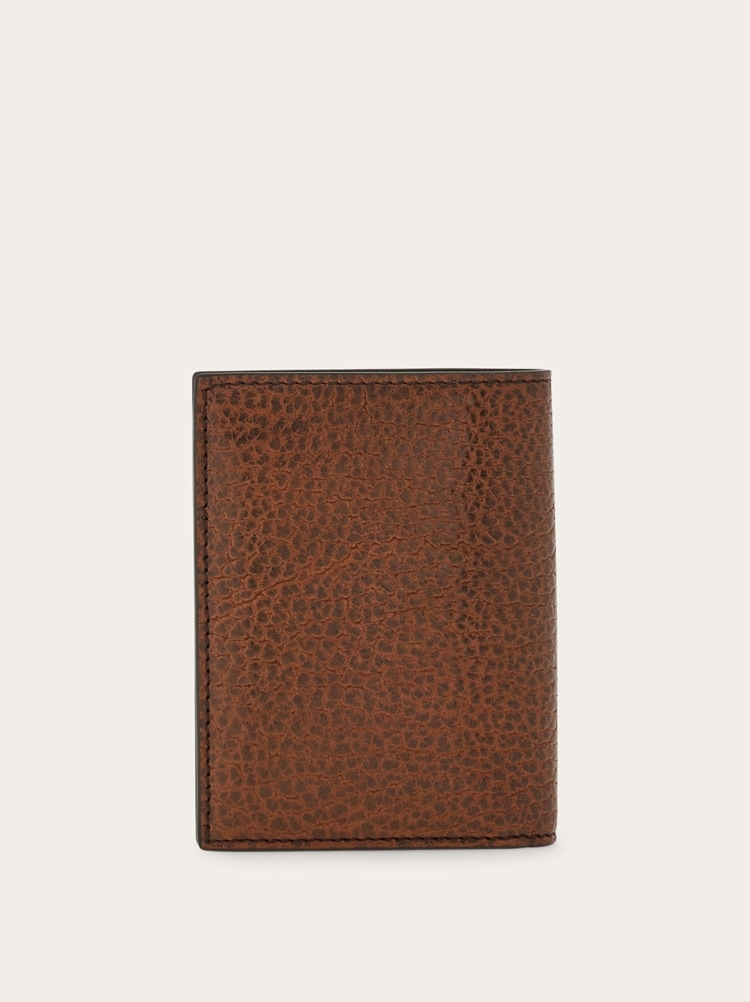 Gancini credit card holder Gallery image 3