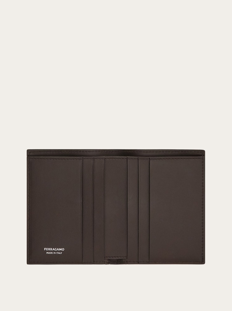 Gancini credit card holder Gallery image 4
