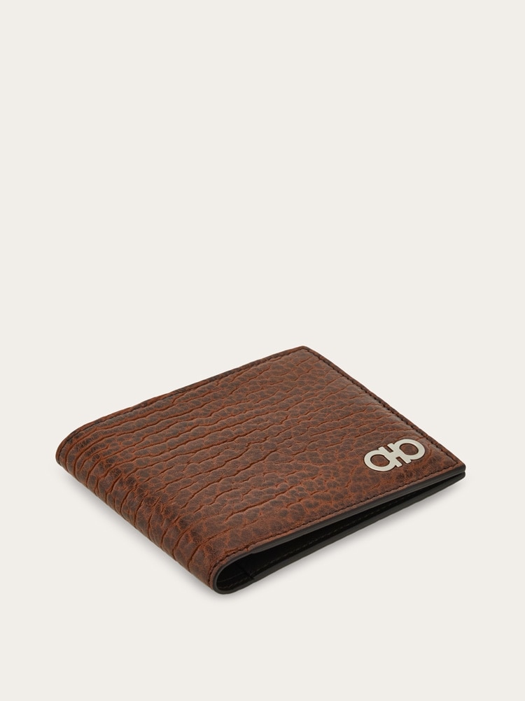 Gancini wallet Gallery image 2