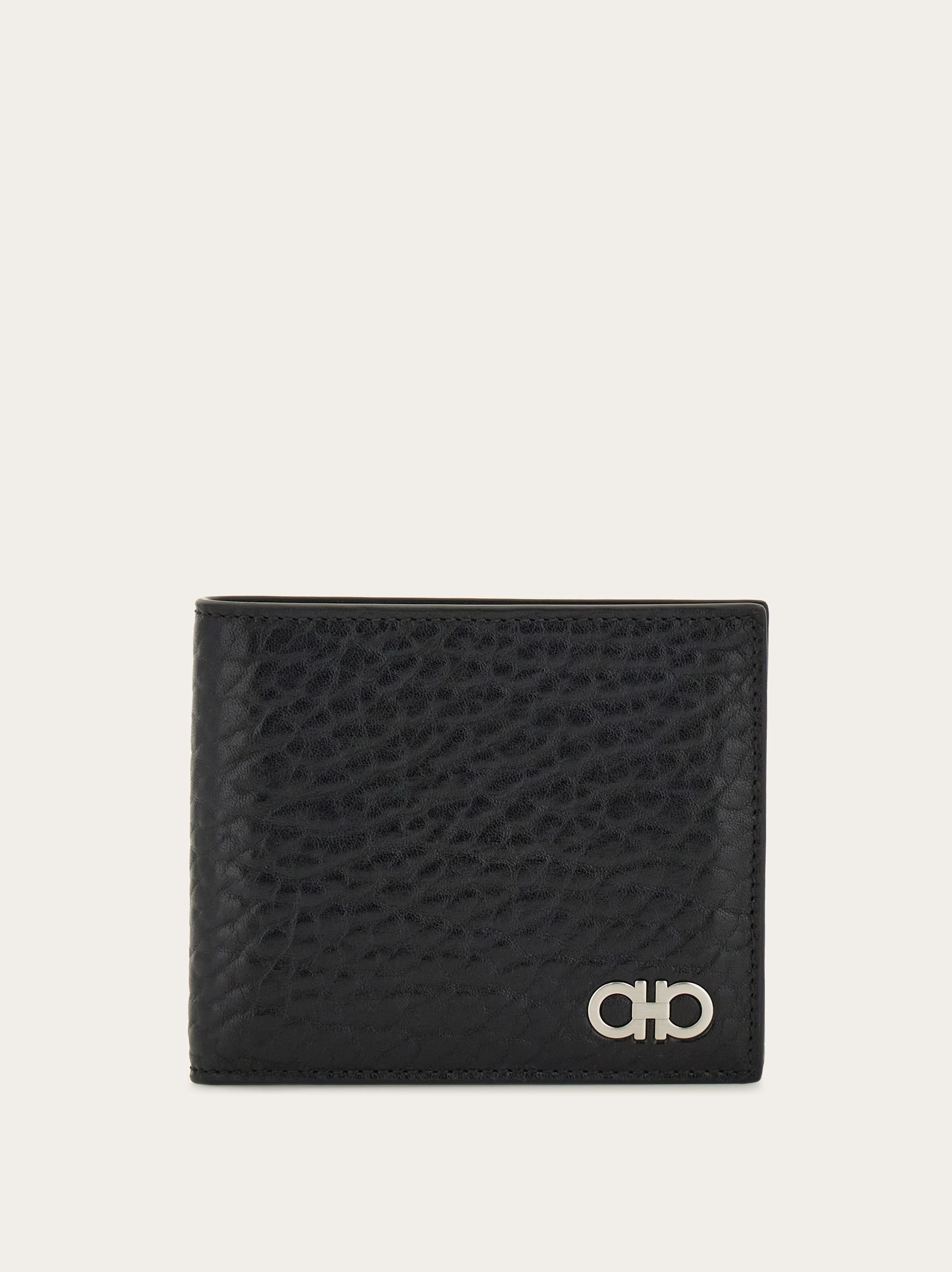 ガンチーニ 二つ折り財布 - メンズ | Ferragamo