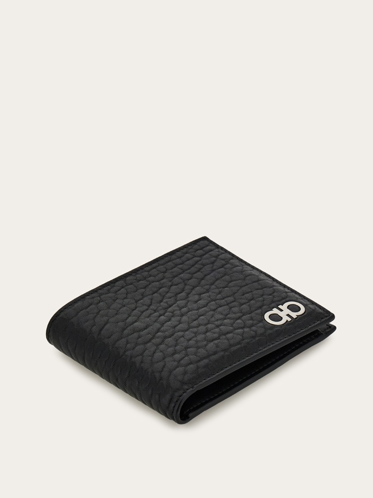 ガンチーニ 二つ折り財布 Gallery image 2