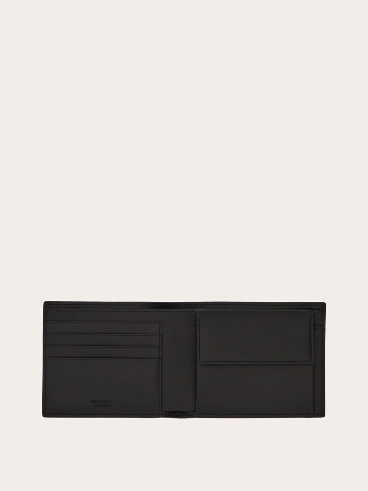 ガンチーニ 二つ折り財布 Gallery image 4