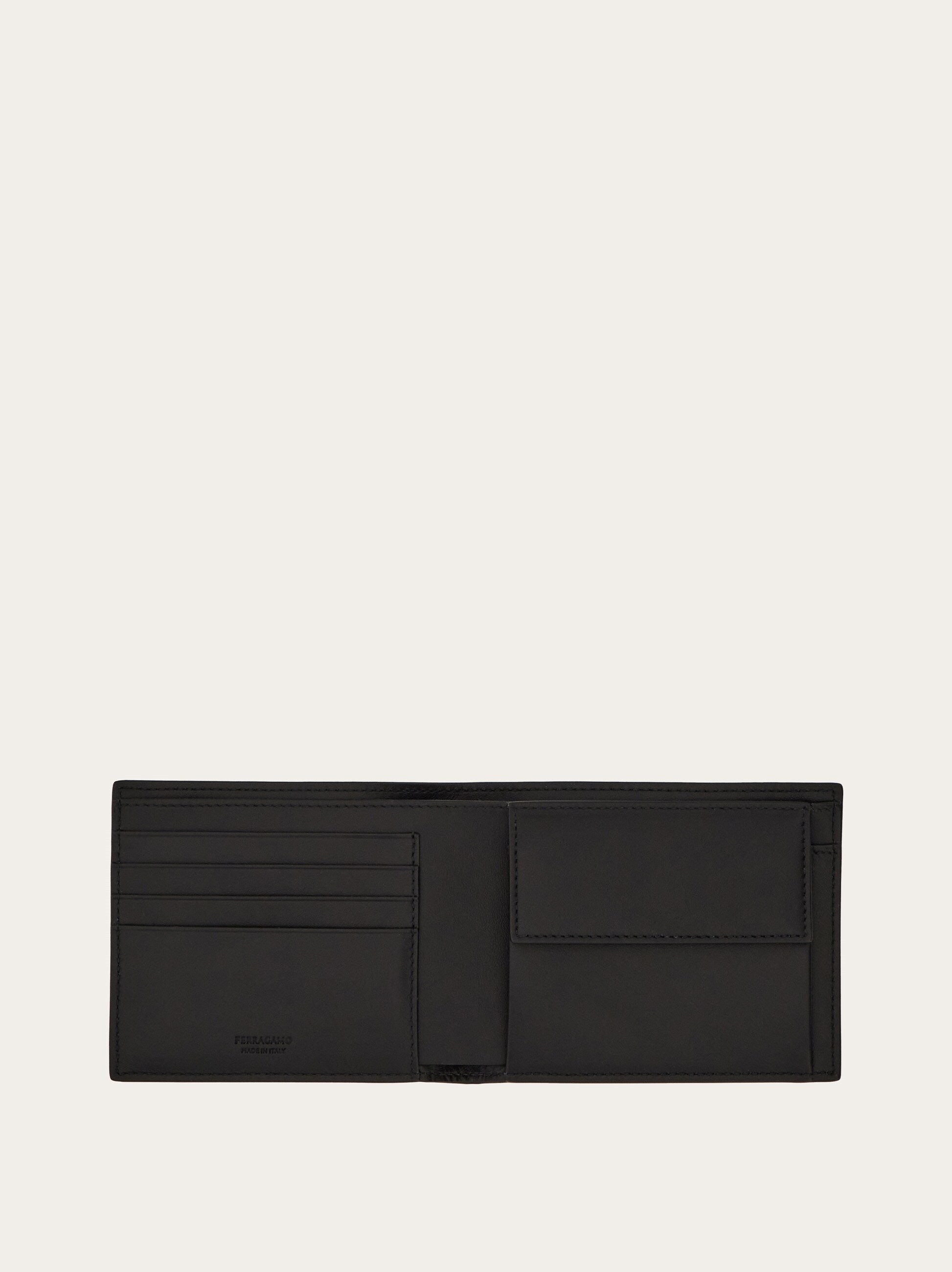 ガンチーニ 二つ折り財布 - メンズ | Ferragamo