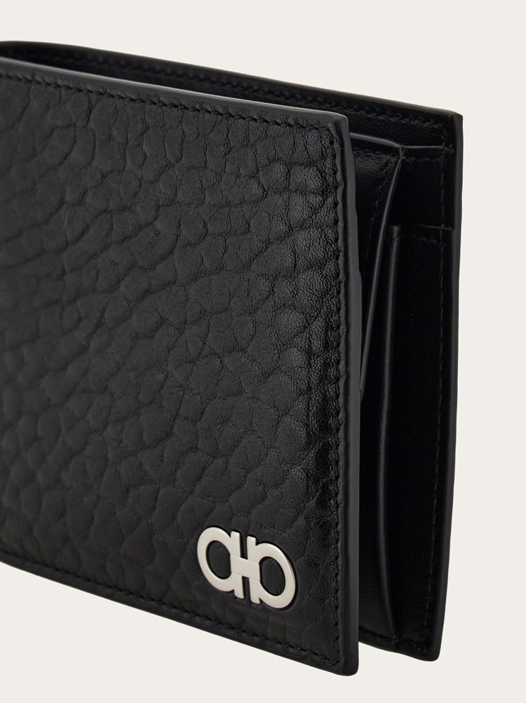 ガンチーニ 二つ折り財布 Gallery image 5