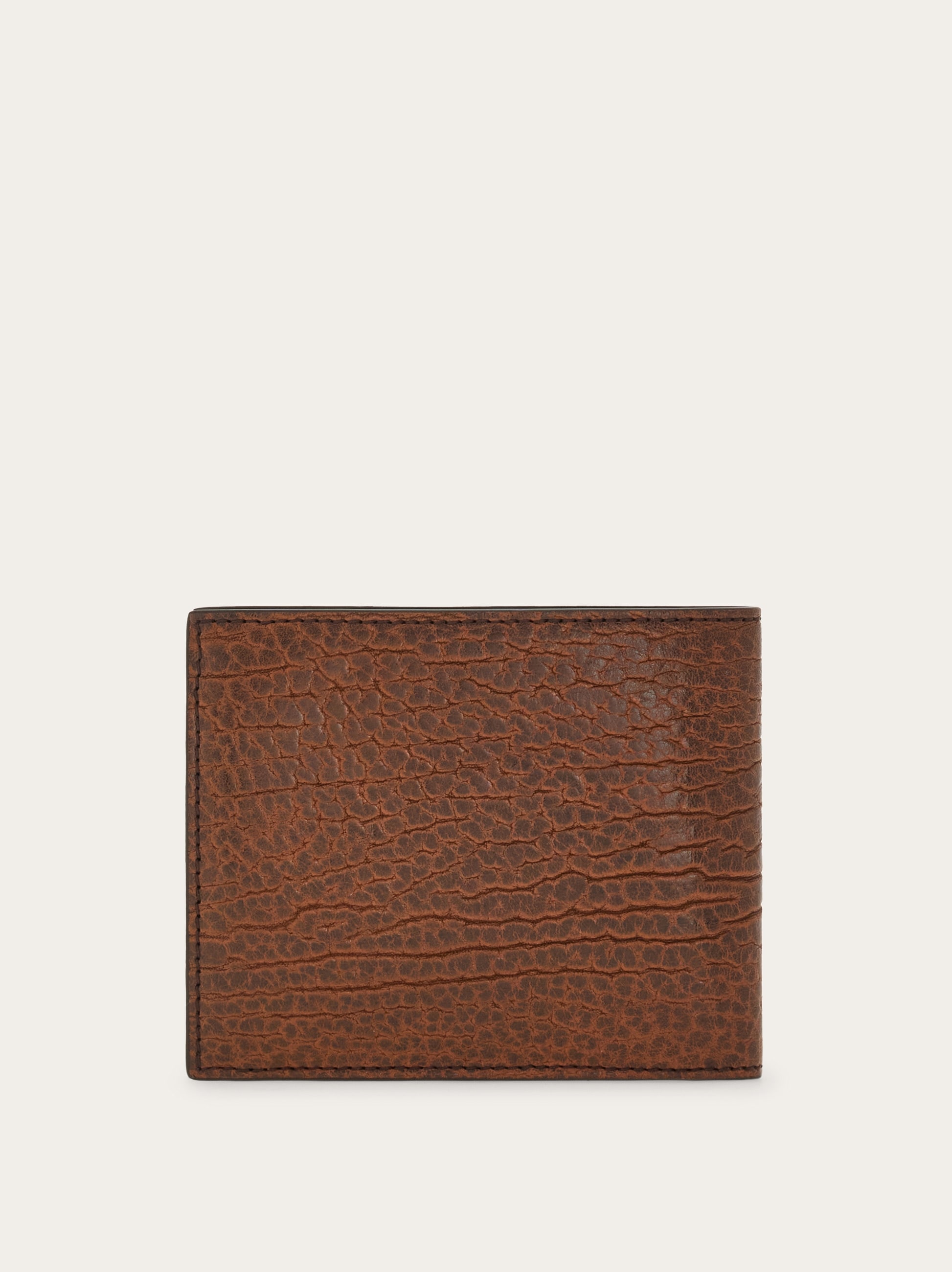 ガンチーニ 二つ折り財布 - メンズ | Ferragamo