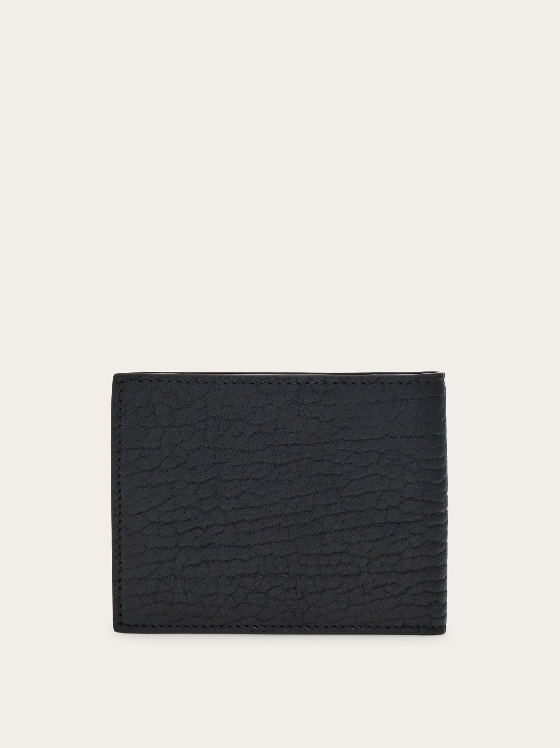 Gancini wallet - Men | Ferragamo