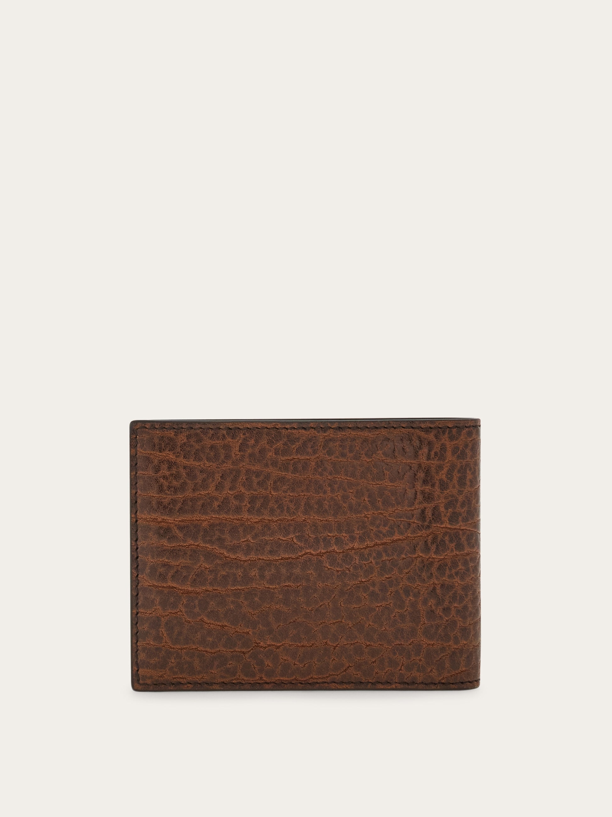 Gancini wallet - Men | Ferragamo