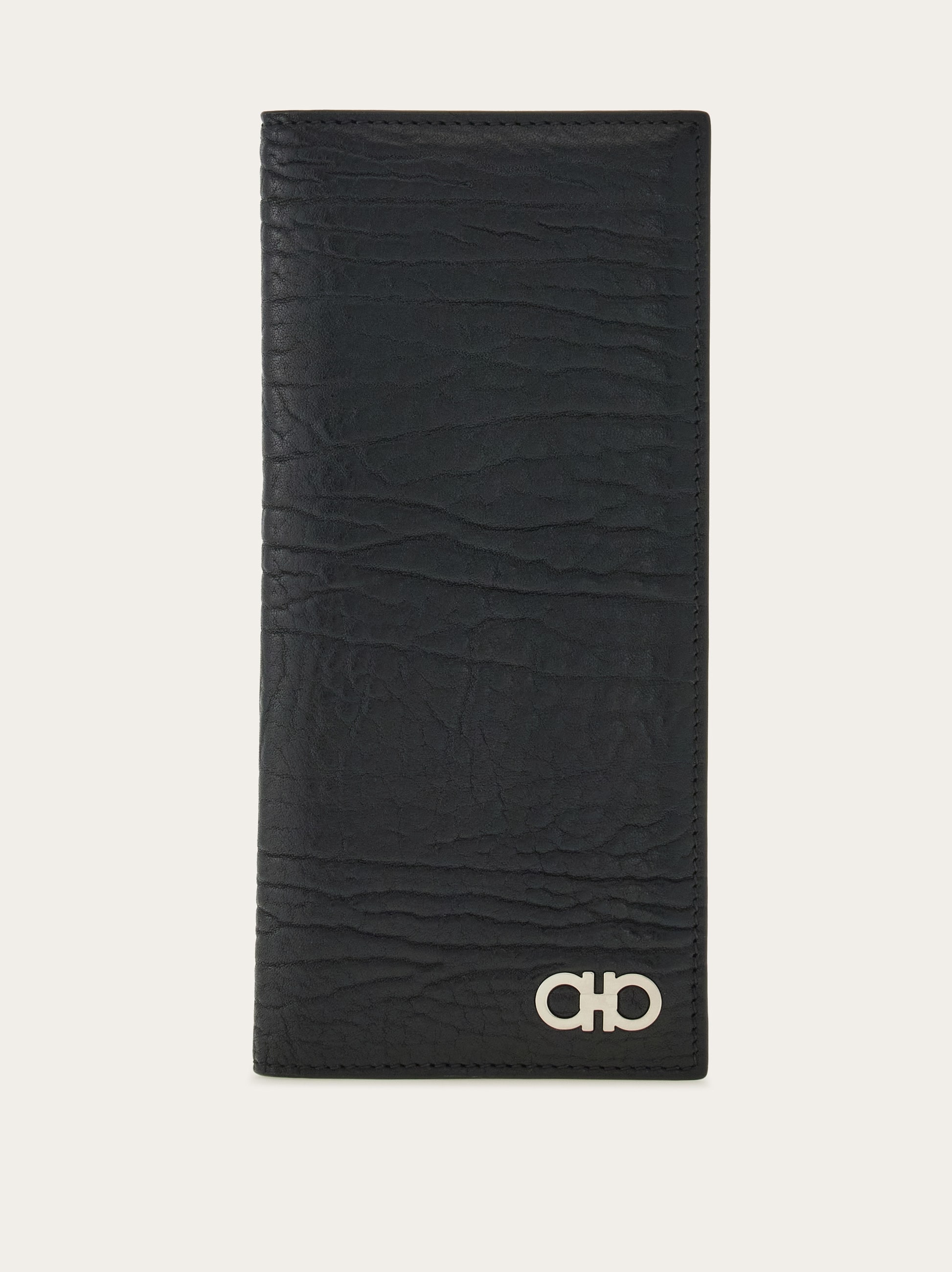 ガンチーニ 長財布 - メンズ | Ferragamo