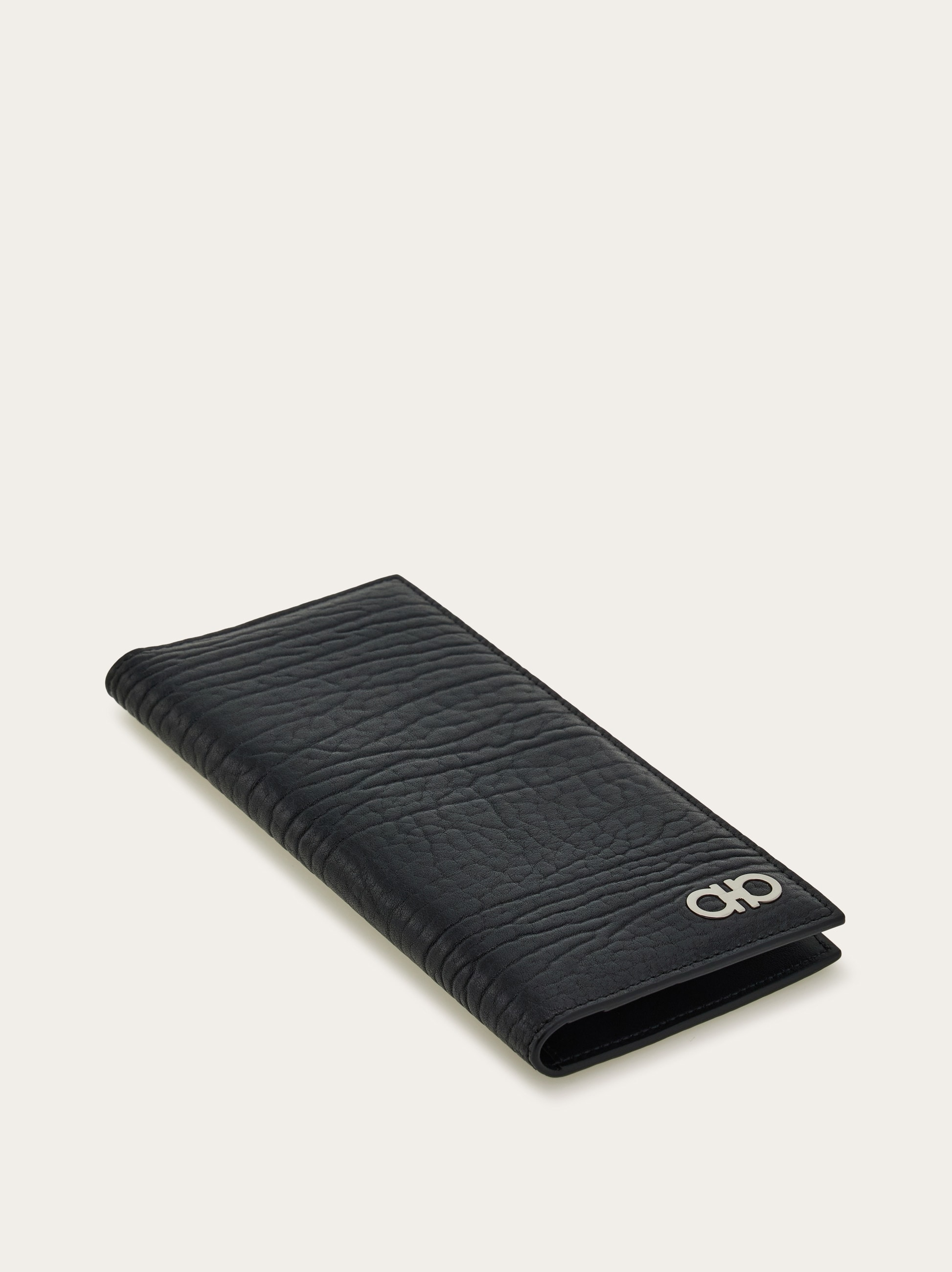 ガンチーニ 長財布 - メンズ | Ferragamo