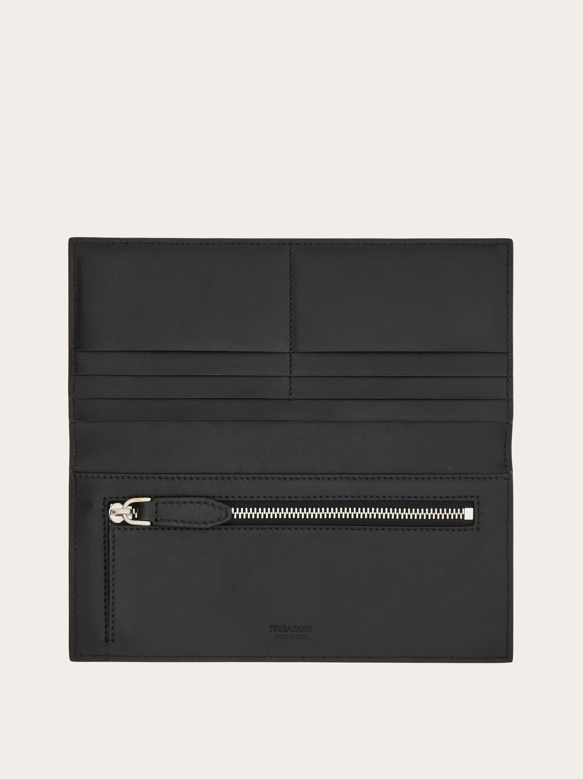 ガンチーニ 長財布 - メンズ | Ferragamo