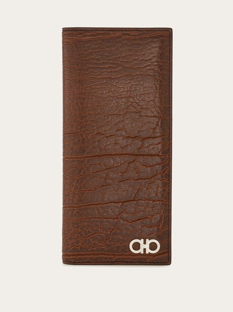 メンズ革小物｜フェラガモ