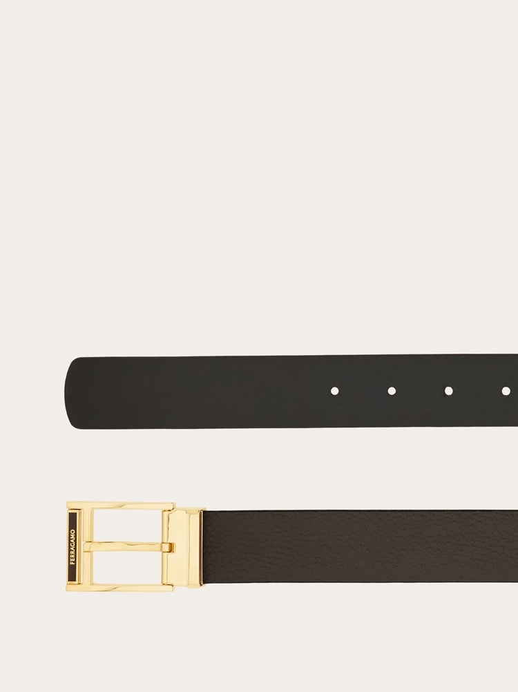 Reversible and adjustable belt Gallery image 2