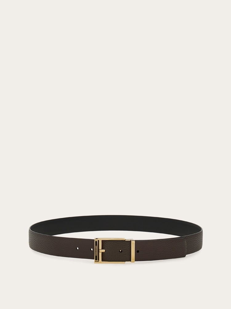 Reversible and adjustable belt Gallery image 3