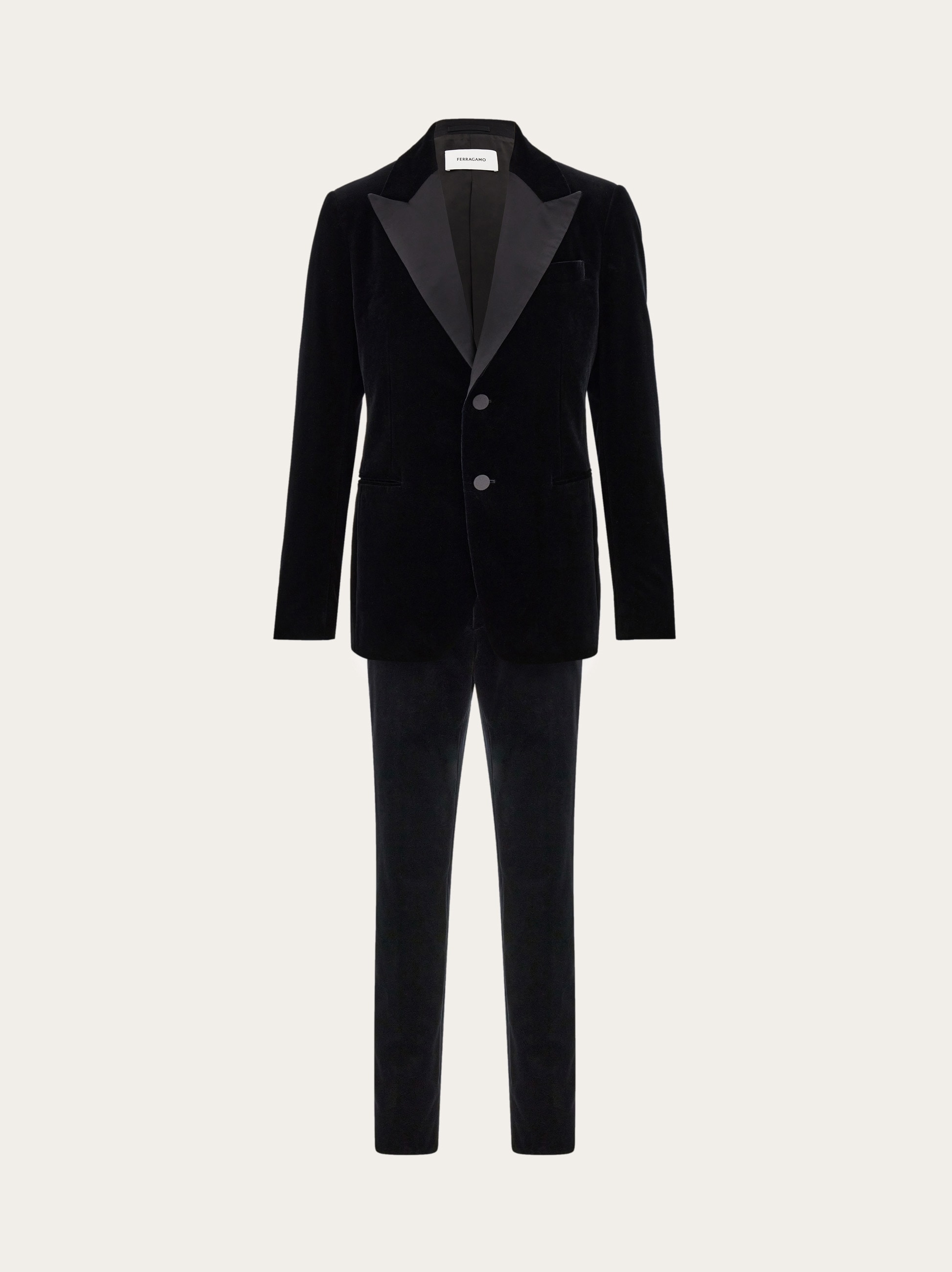 Ferragamo スーツ Tuxedo - Men | Ferragamo