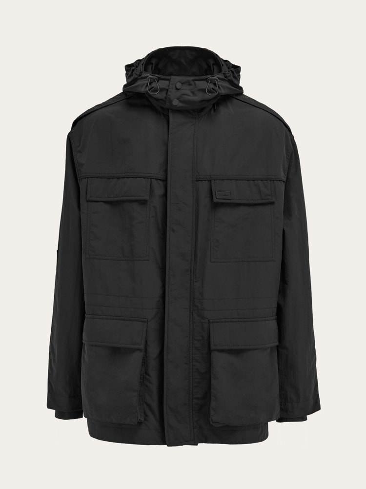 Utility jacket Gallery image 1