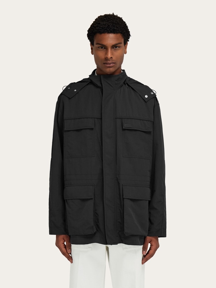 Utility jacket Gallery image 2