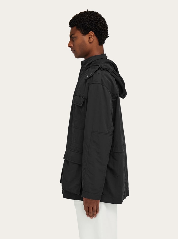 Utility jacket Gallery image 3