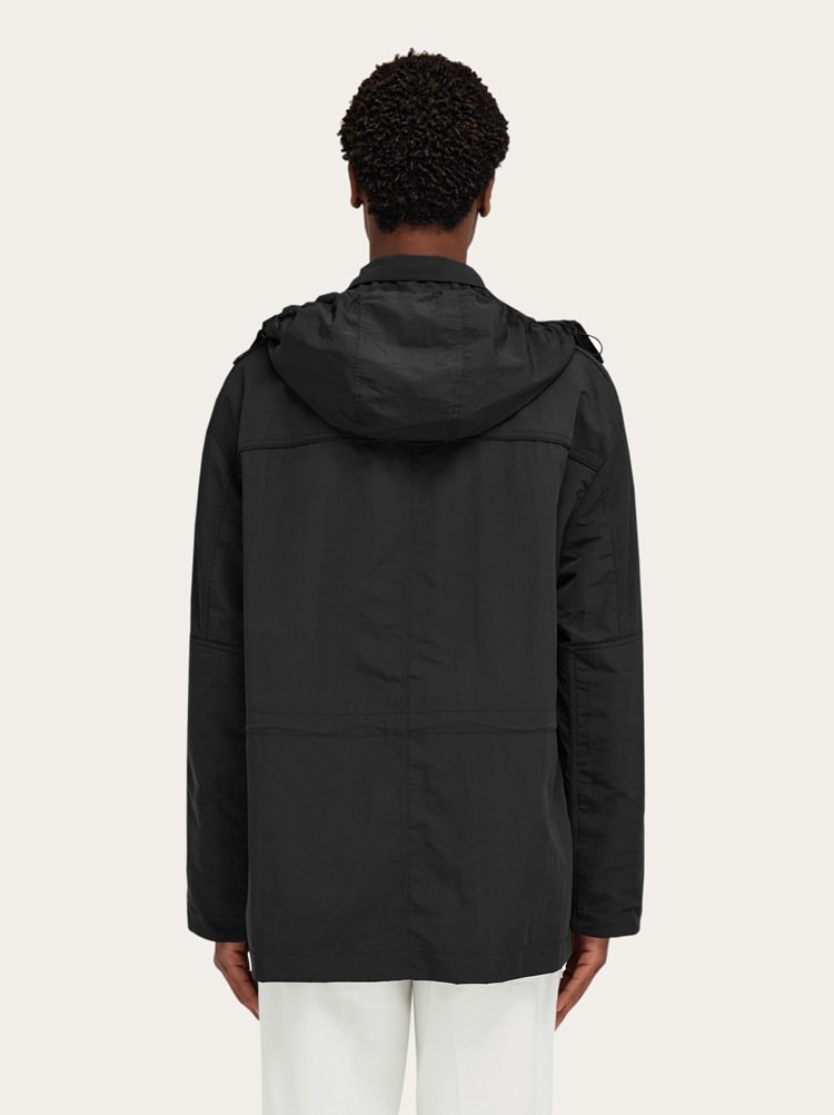 Utility jacket Gallery image 4