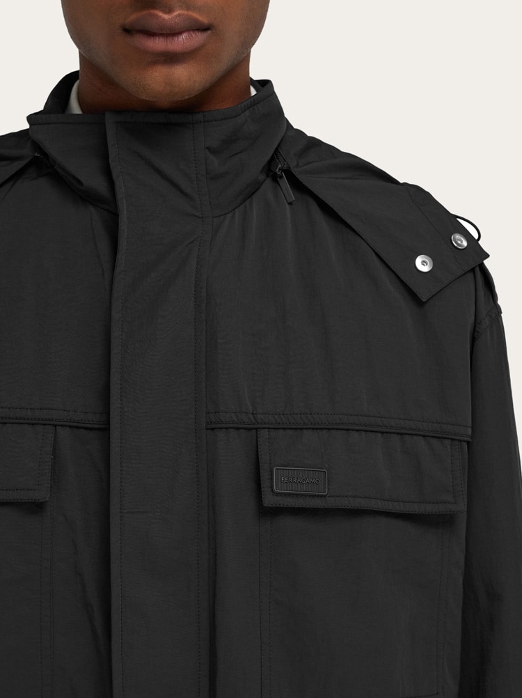 Utility jacket Gallery image 5