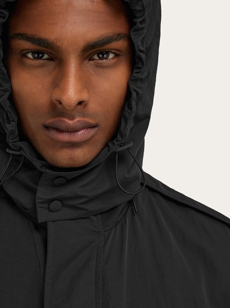 Utility jacket Gallery image 6