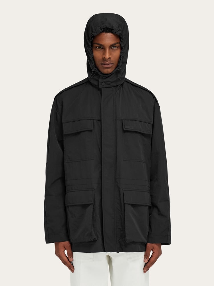 Utility jacket Gallery image 7