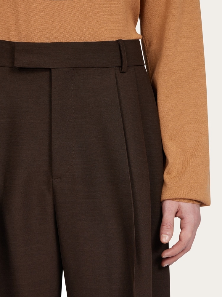 Tailored trouser Gallery image 4