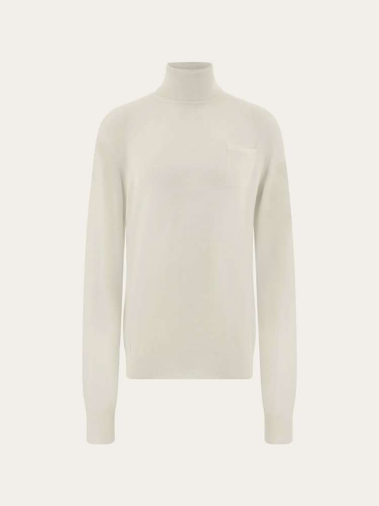 Rollkragenpullover Gallery image 1