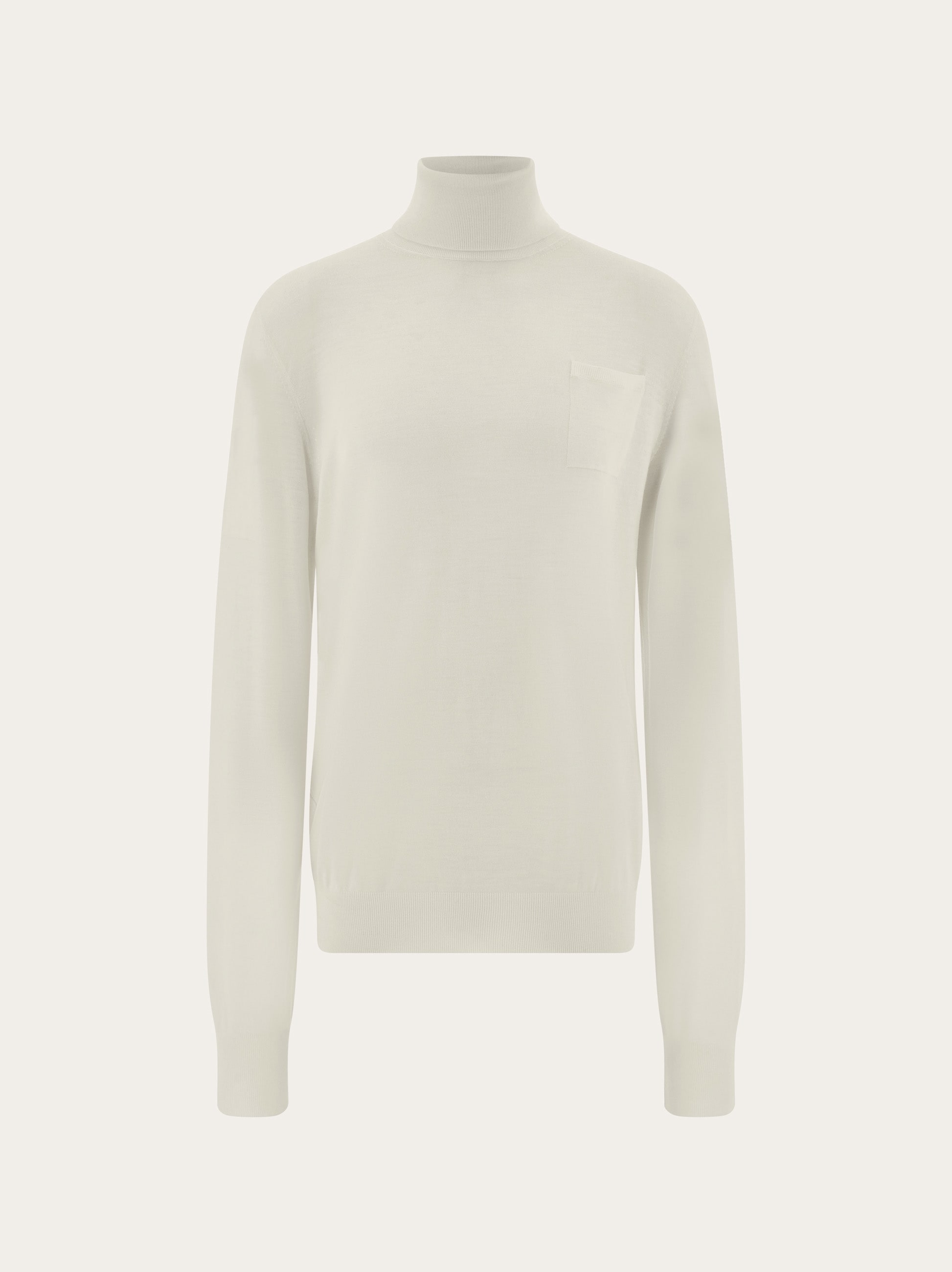 Turtleneck - Men | Ferragamo