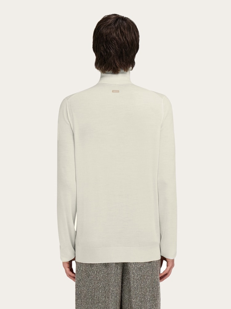 Rollkragenpullover Gallery image 4
