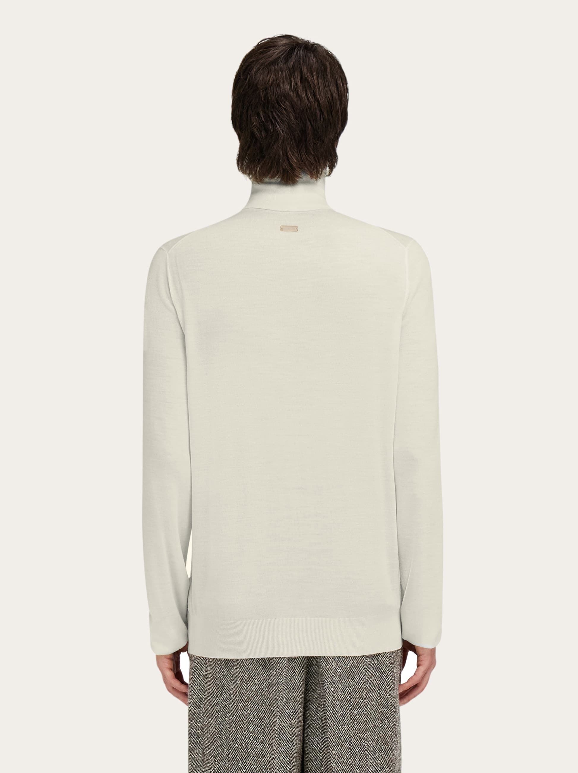 Turtleneck - Men | Ferragamo