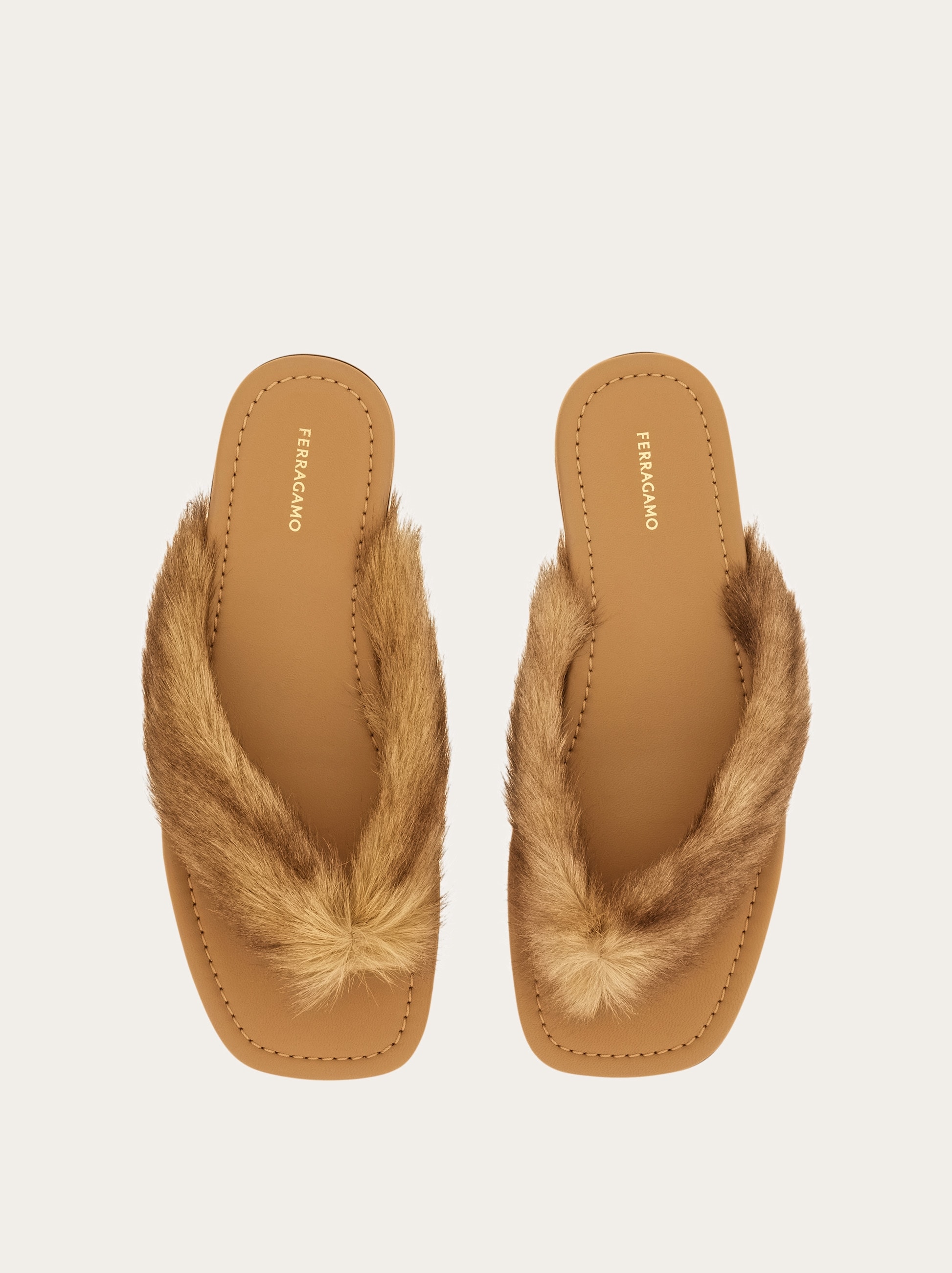 トングサンダル - ウィメンズ | Ferragamo