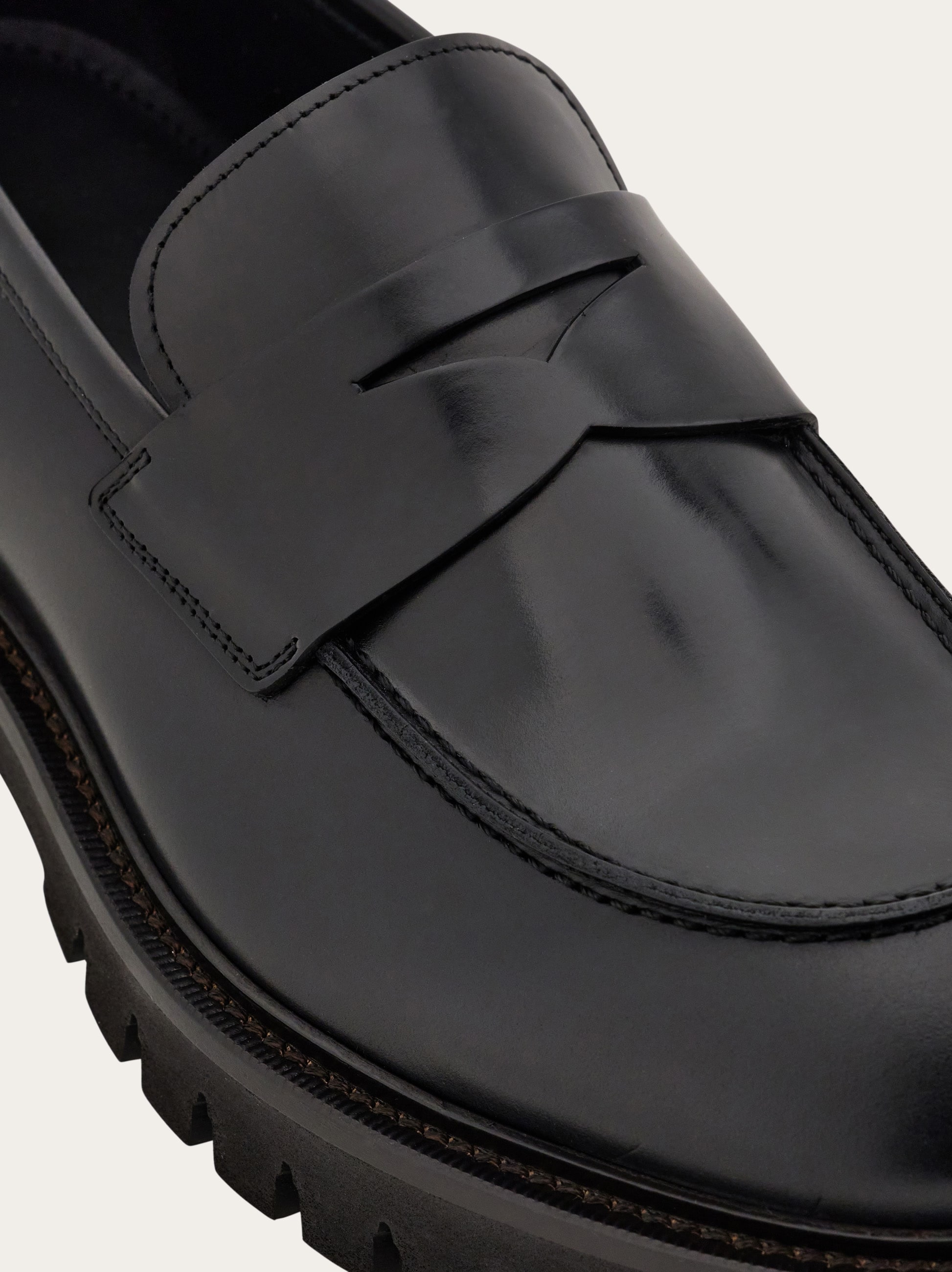 Penny loafer - Men | Ferragamo