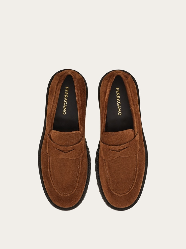 Penny loafer Gallery image 3