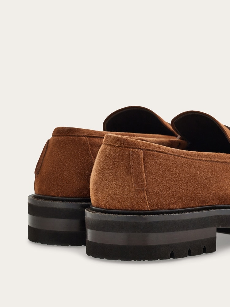 Penny loafer Gallery image 4