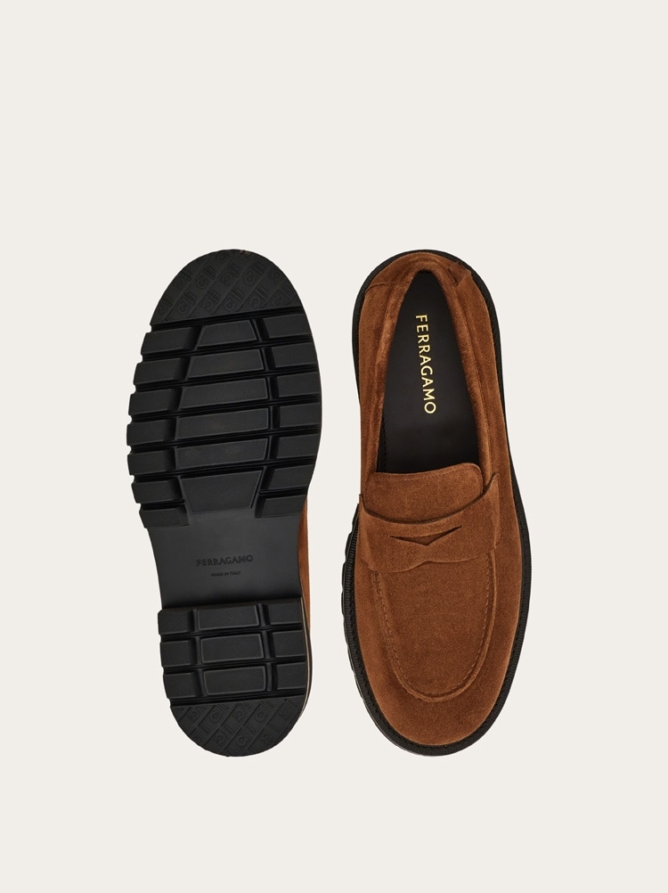 Penny loafer Gallery image 5