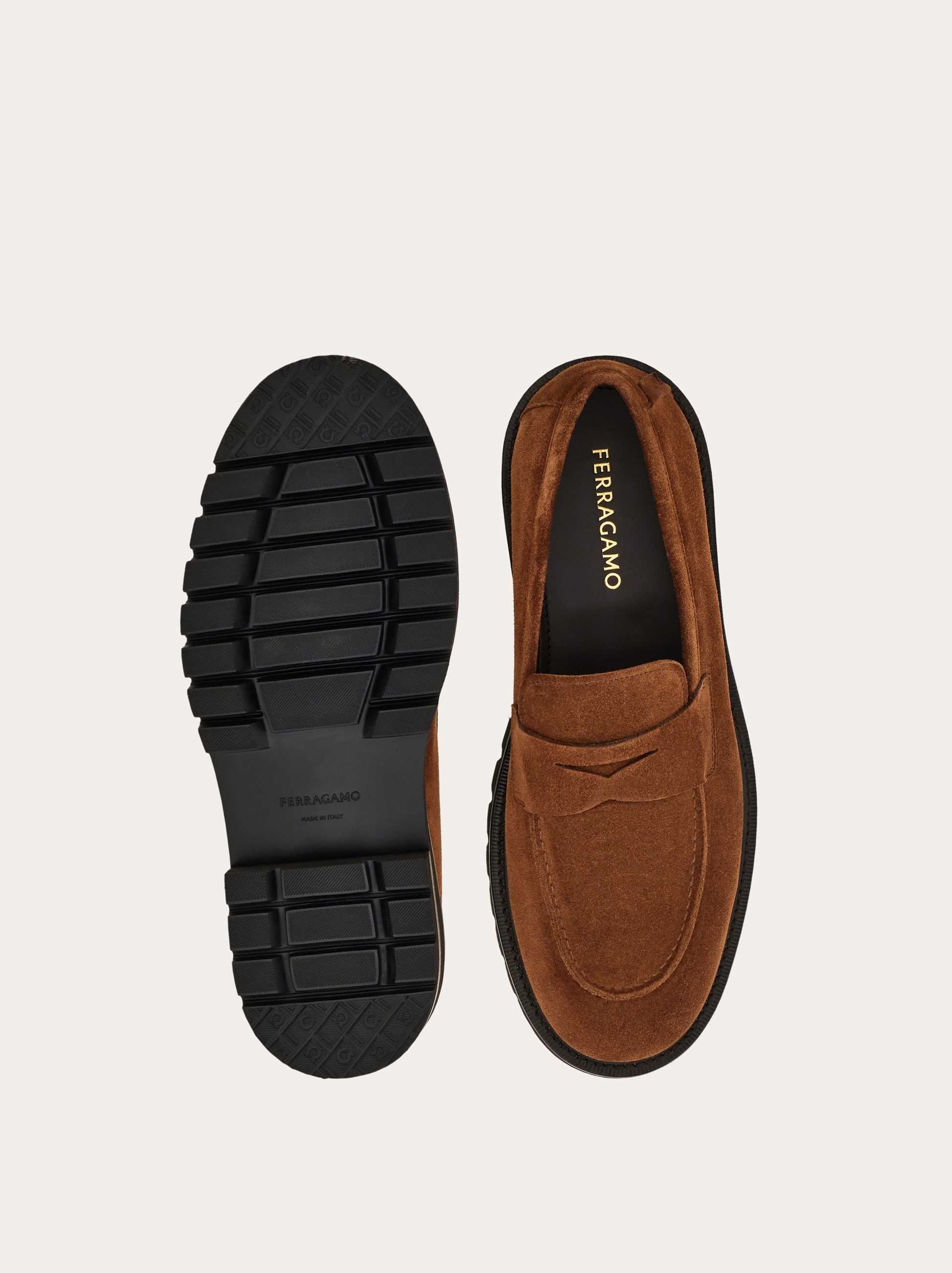 Penny loafer - Men | Ferragamo