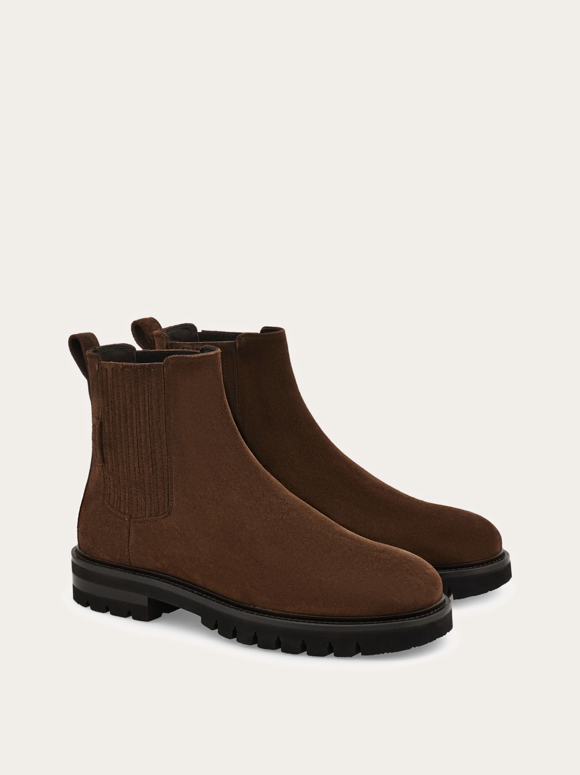 Chelsea boot - Men | Ferragamo