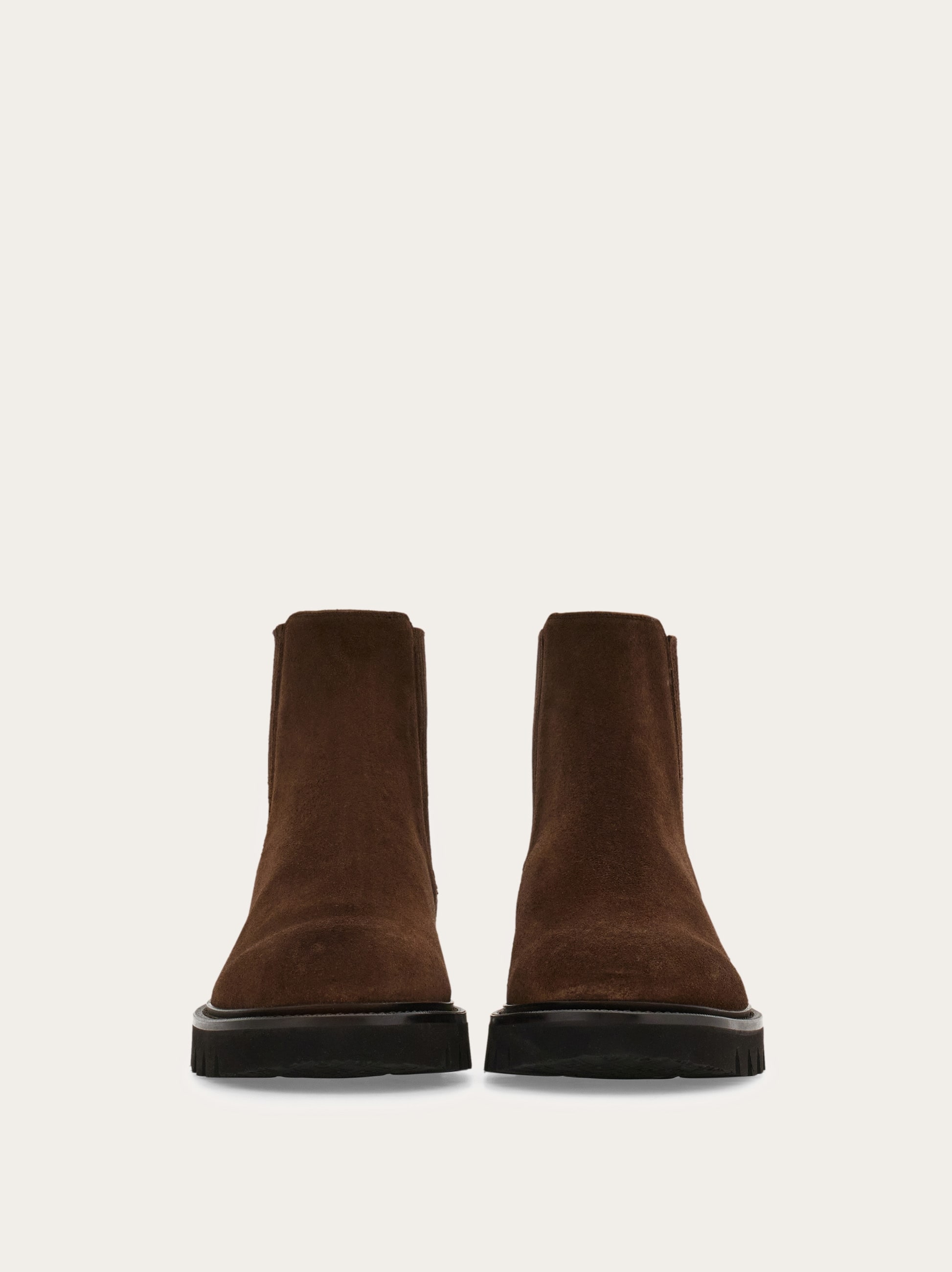 Chelsea boot - Men | Ferragamo