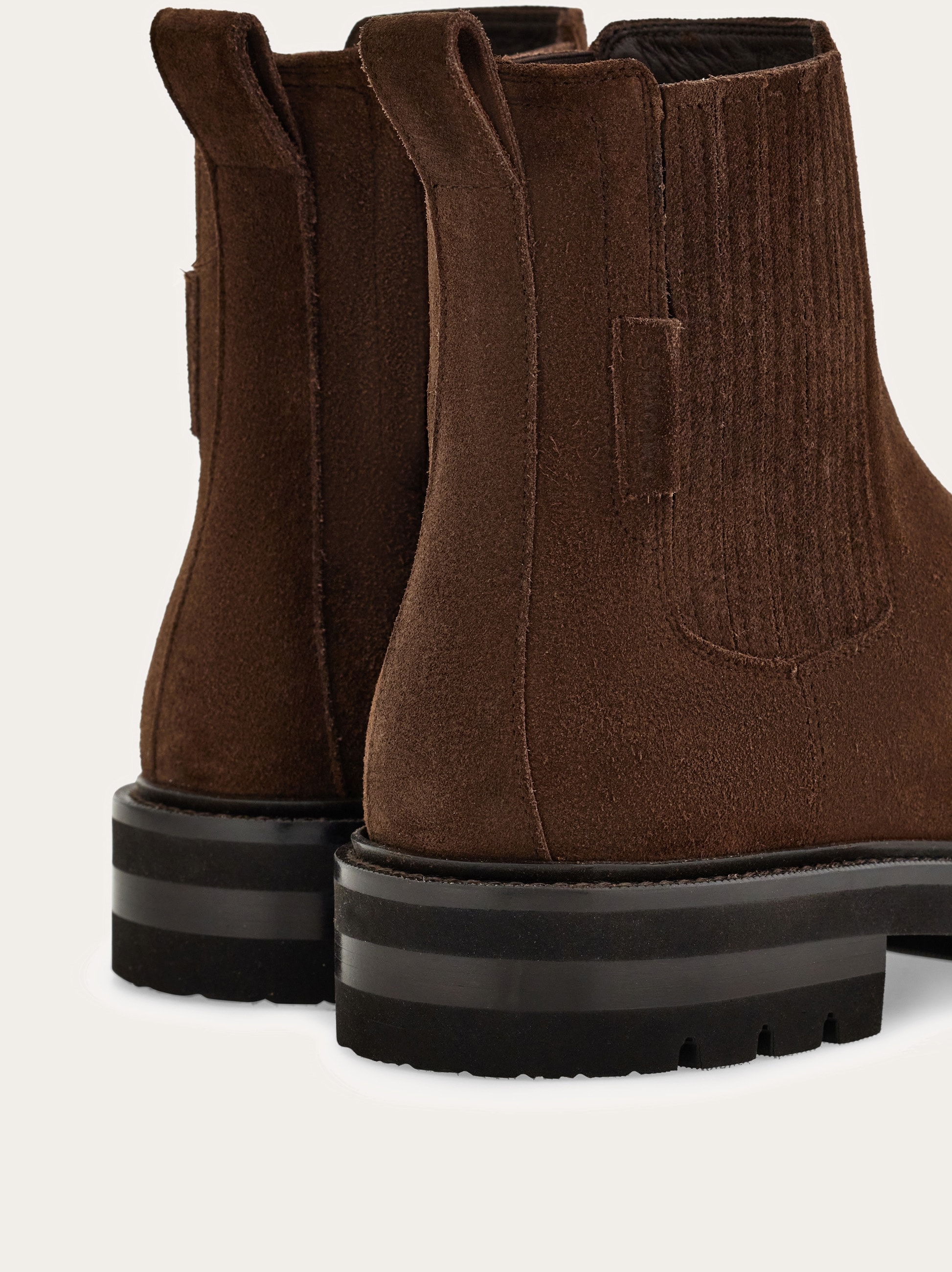 Chelsea boot - Men | Ferragamo