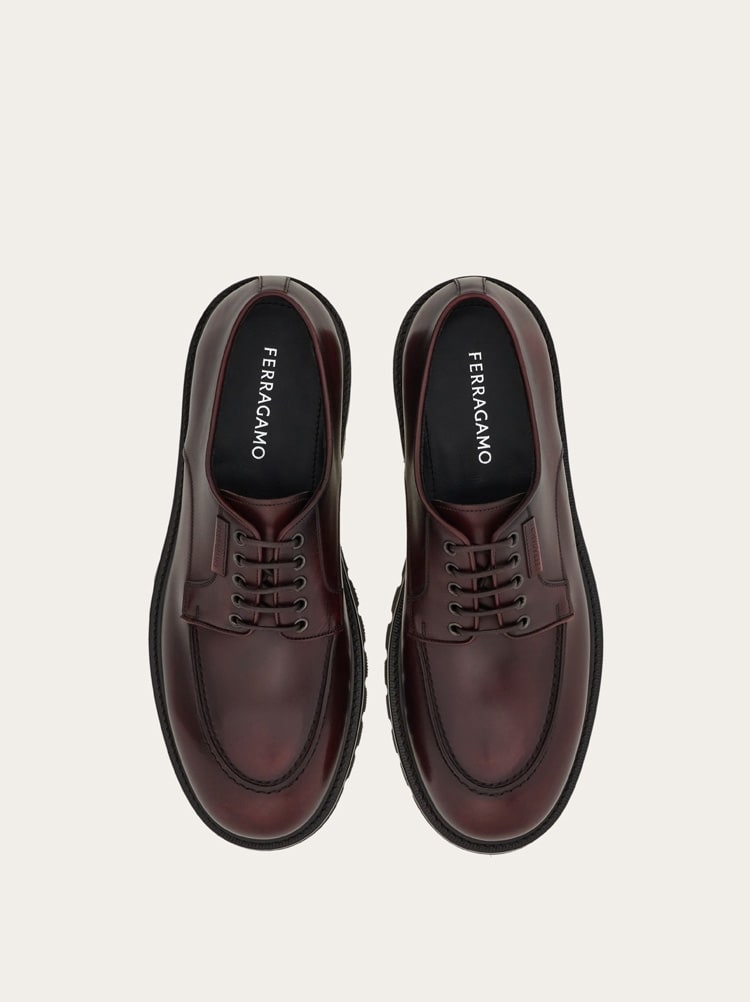 Derby shoe Gallery image 3