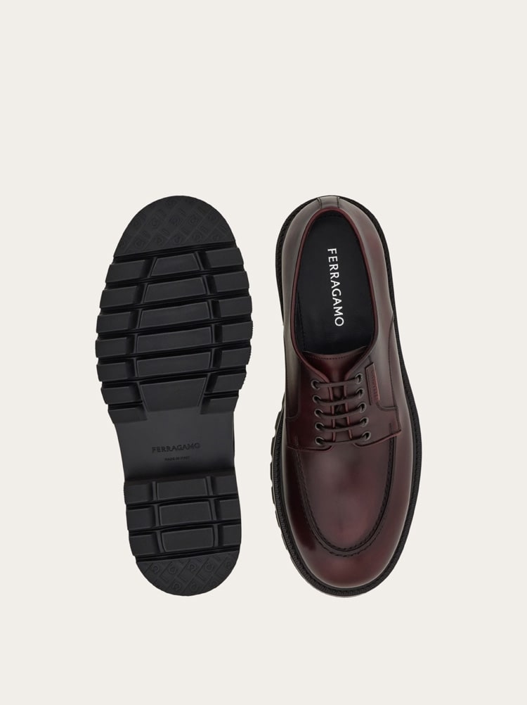Derby shoe Gallery image 5