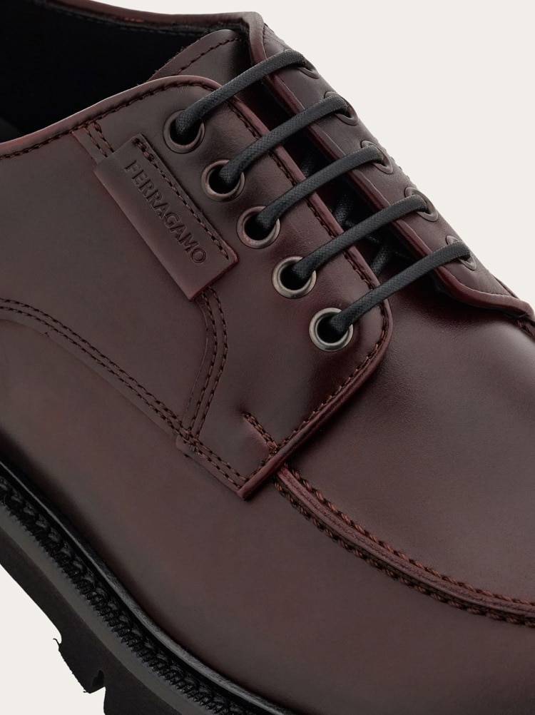 Derby shoe Gallery image 6