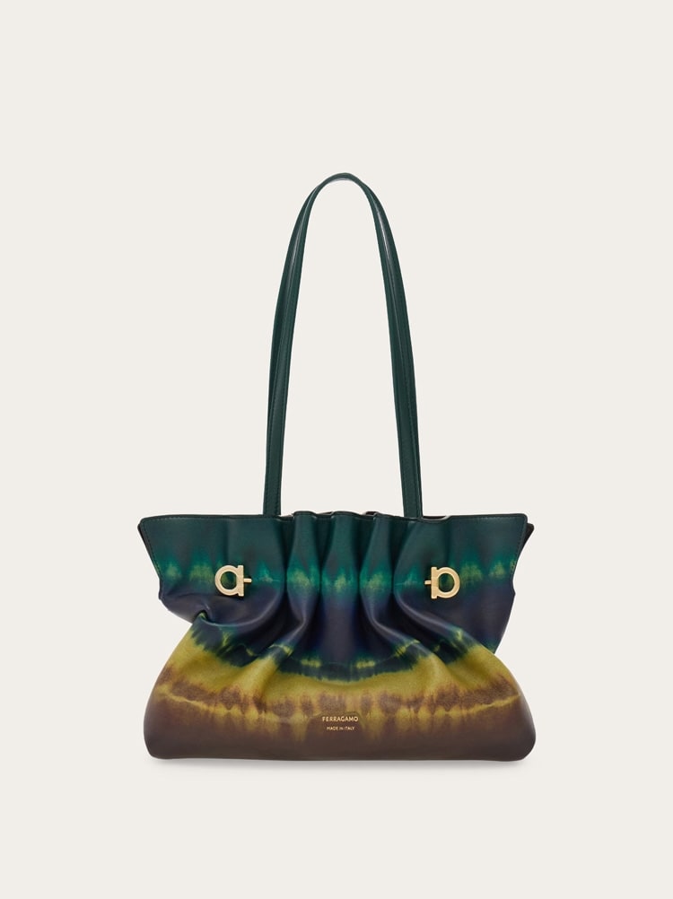 Ferragamo Soft-bag (S) Gallery image 1
