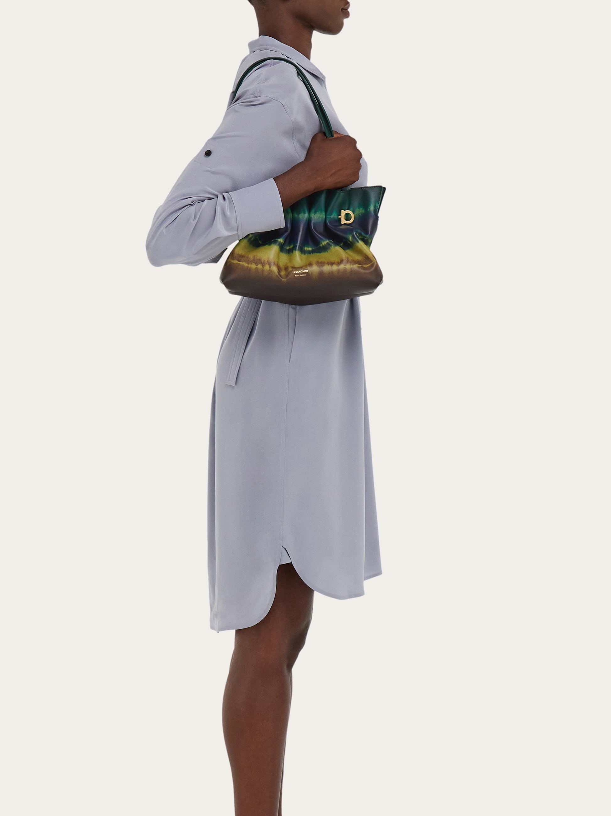 フェラガモ ソフトバッグ(S) - ウィメンズ | Ferragamo