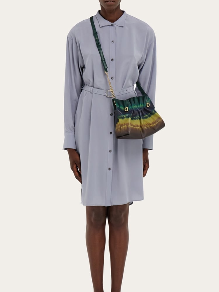 Ferragamo Soft-bag (S) Gallery image 3