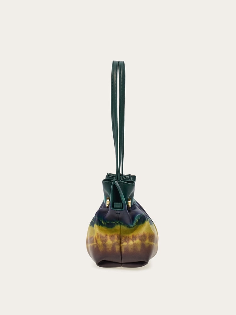 Ferragamo Soft-bag (S) Gallery image 4