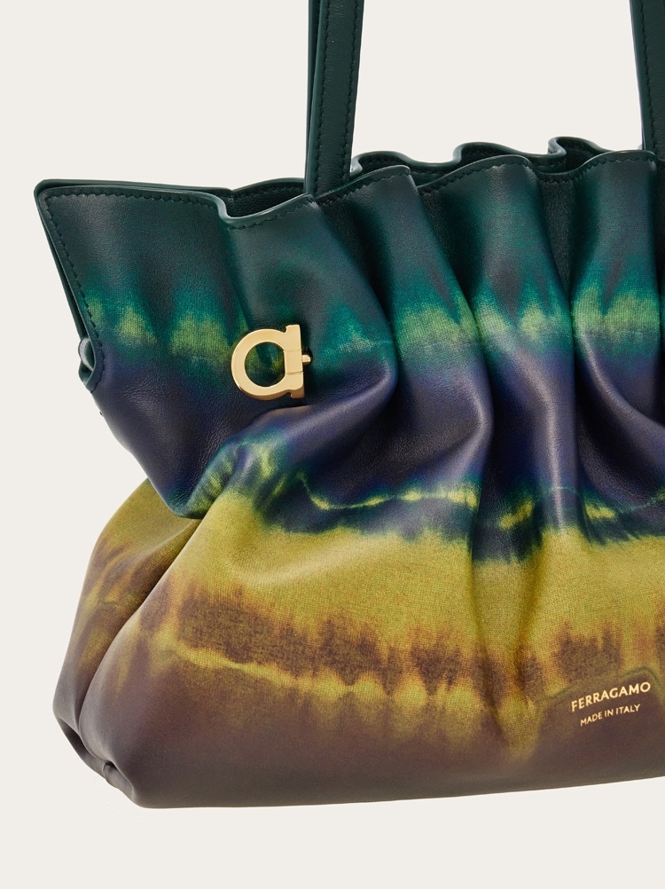 Ferragamo Soft-bag (S) Gallery image 9