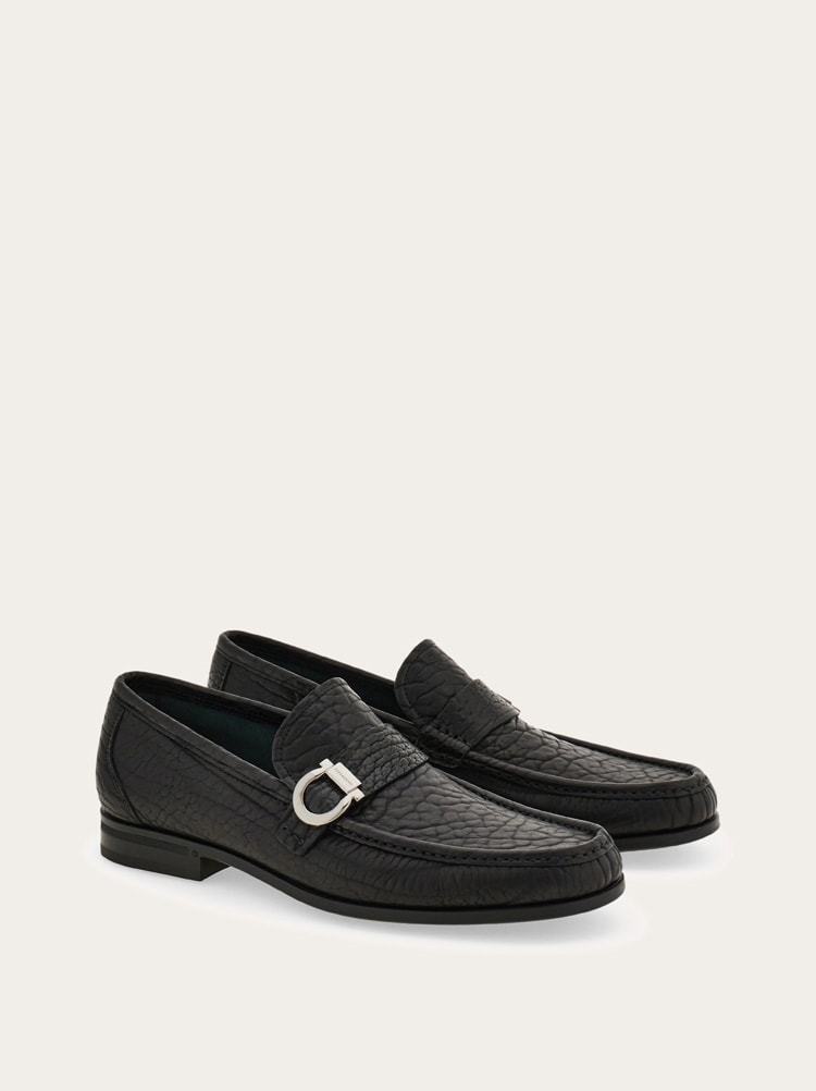 Gancini loafer Gallery image 2